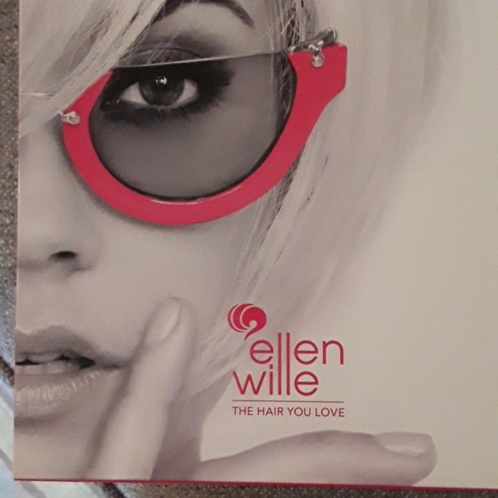ELLEN WILLE WIG MEGA MONO - Picture 10 of 15